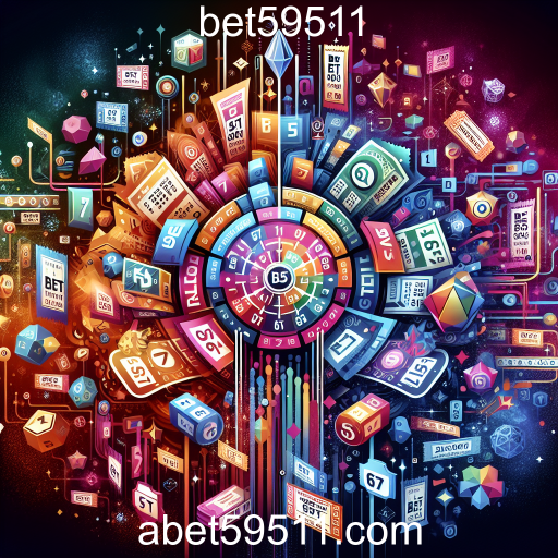 Descubra a Emoção da Loteria Online no Bet59511