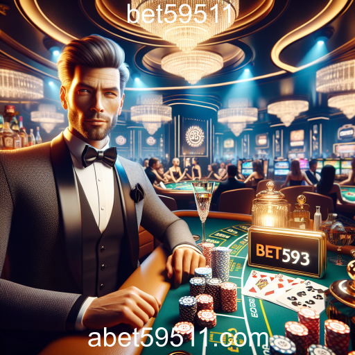 Descubra os Benefícios dos Programas VIP no Bet59511